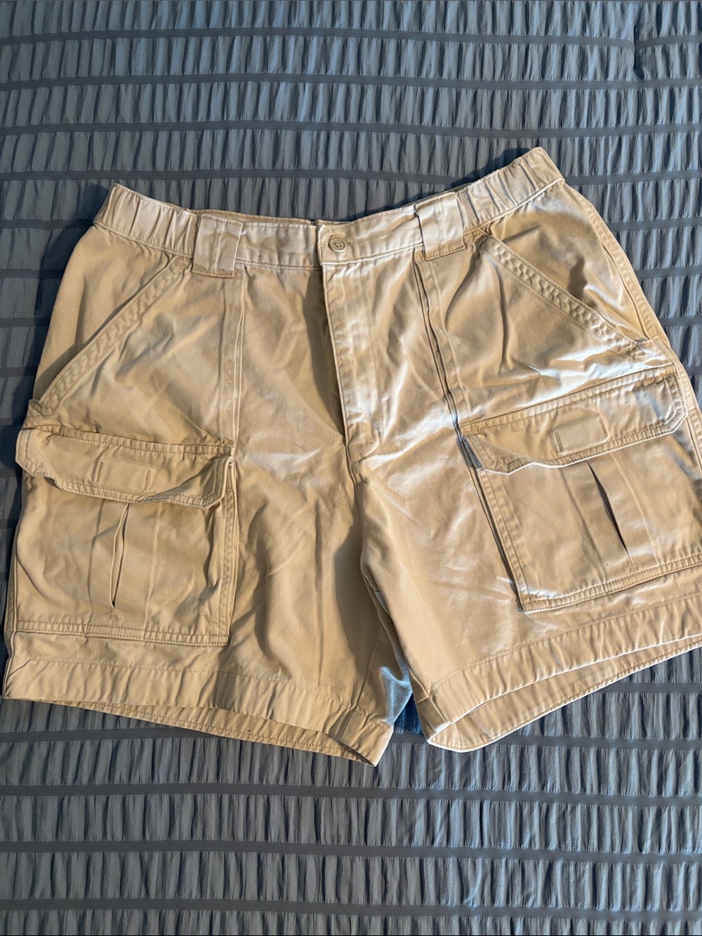 Cargo Shorts